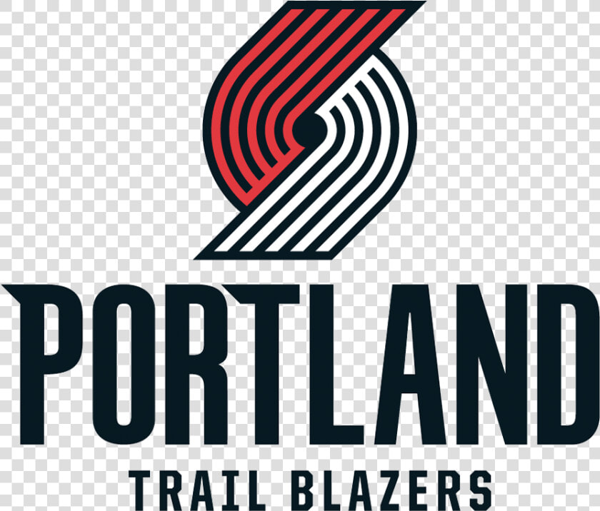 Portland Trailblazers Logo   Portland Trail Blazers Logo  HD Png DownloadTransparent PNG