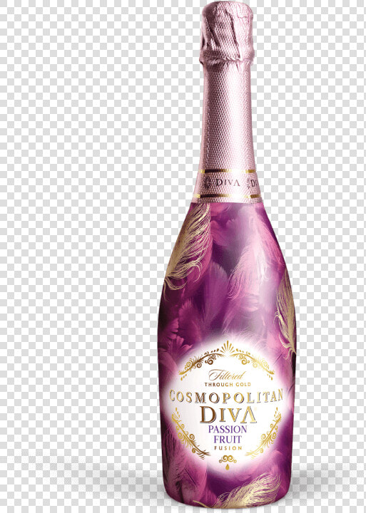 Passion Fruit   Cosmopolitan Diva Passion Fruit  HD Png DownloadTransparent PNG