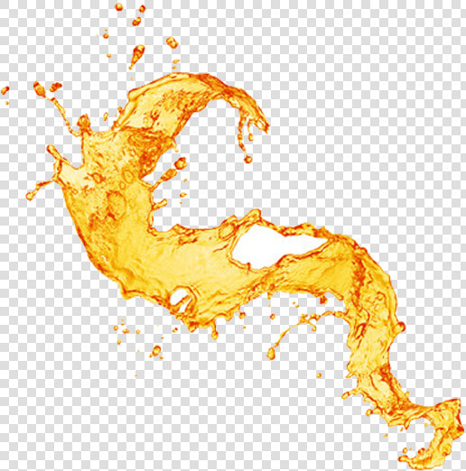  splash  yellow  juice  flowers  roses  frame  background   Orange Juice Splash Png  Transparent PngTransparent PNG