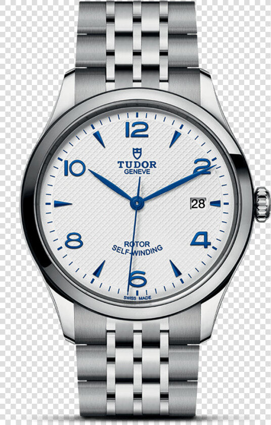 Tudor Geneve Date Watch  HD Png DownloadTransparent PNG