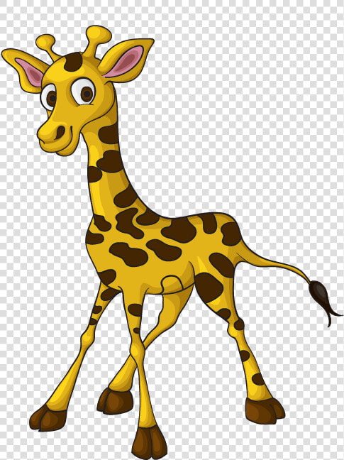 Baby Drawing Giraffe   Baby Giraffe Drawing Png  Transparent PngTransparent PNG