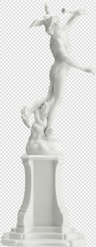 Statue Porcellana Richard Ginori  HD Png DownloadTransparent PNG