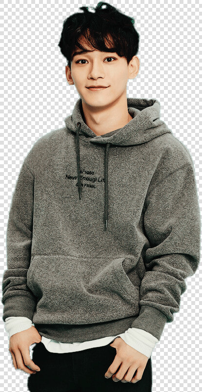 Exo Chen Posing   Exo Chen Transparent  HD Png DownloadTransparent PNG