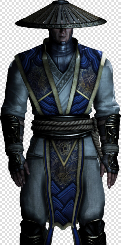 Thumb Image   Mortal Kombat Raiden Png  Transparent PngTransparent PNG