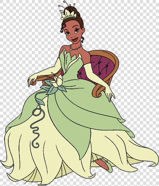 Top 81 The Princess And The Frog Clip Art   Prince Naveen Disney Princess Tiana Png  Transparent PngTransparent PNG