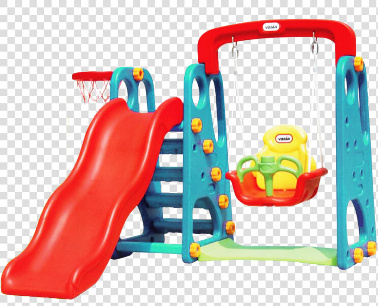 Indoor Playground Equipment For Children   Tobogan Si Leagan Pentru Copii  HD Png DownloadTransparent PNG