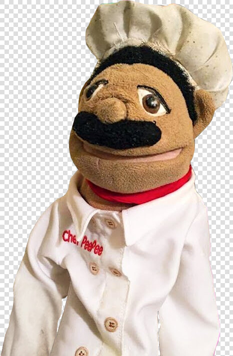 Transparent Pepe Png   Chef Pee Pee Puppet  Png DownloadTransparent PNG