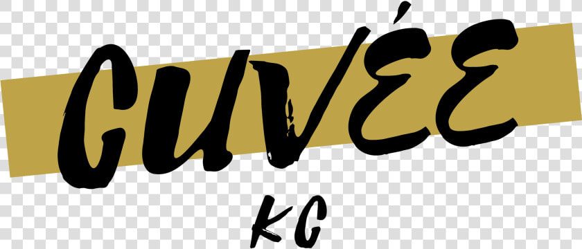 Cuvée Kc   Calligraphy  HD Png DownloadTransparent PNG