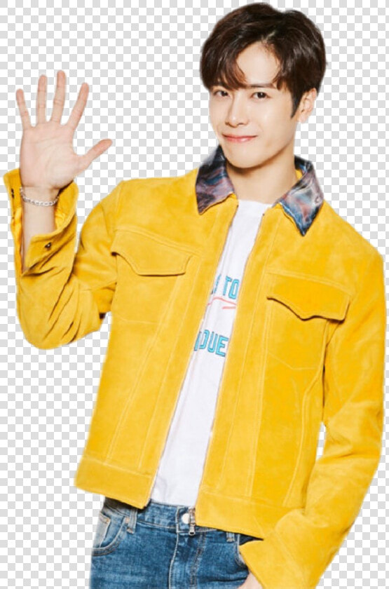  got7  got7jackson  jackson  jacksonwang  wangjiaer   Jackson Wang Got7 Png  Transparent PngTransparent PNG