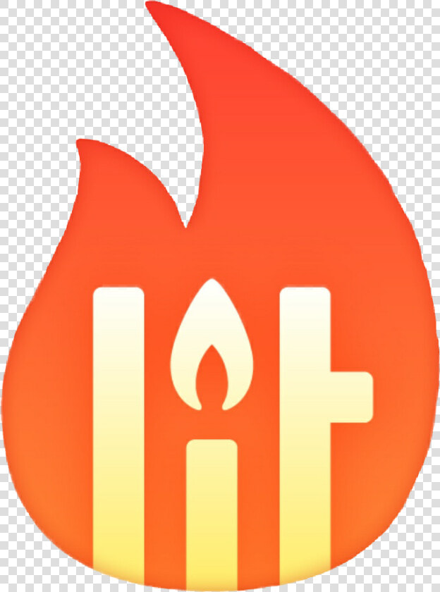 Lit Fire Hot Instagram Tumblr Rad Cool Sticker Bae   Instagram Lit Sticker  HD Png DownloadTransparent PNG