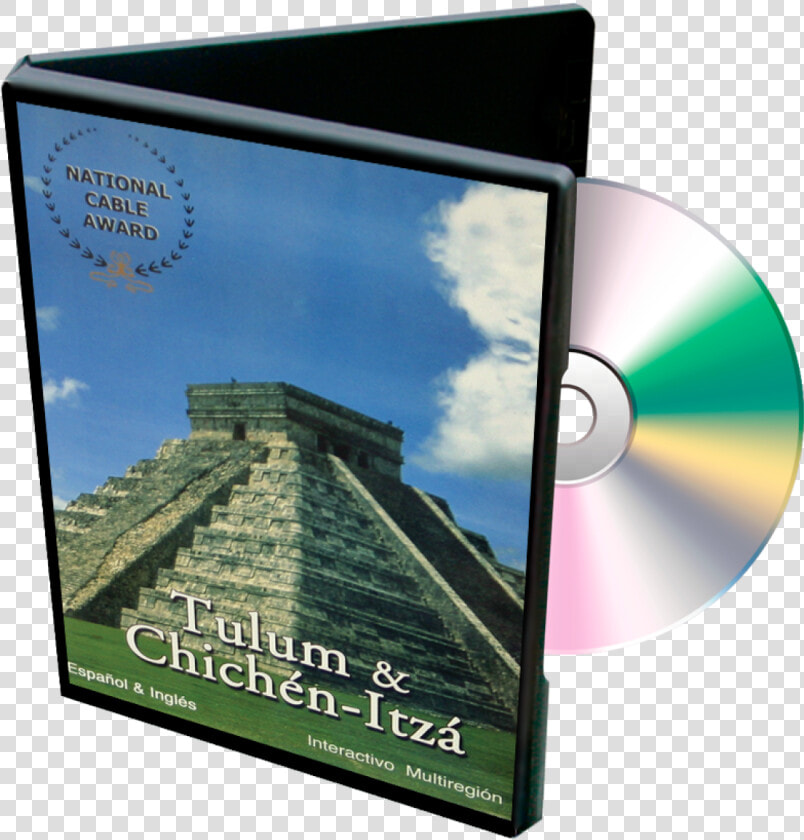 Tulum Y Chichén itzá   Cd  HD Png DownloadTransparent PNG