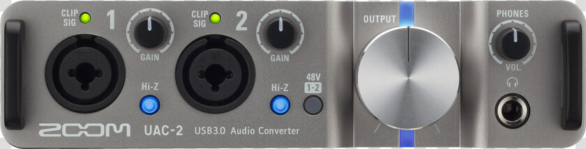 Audio Interface With 2 Headphones Out  HD Png DownloadTransparent PNG