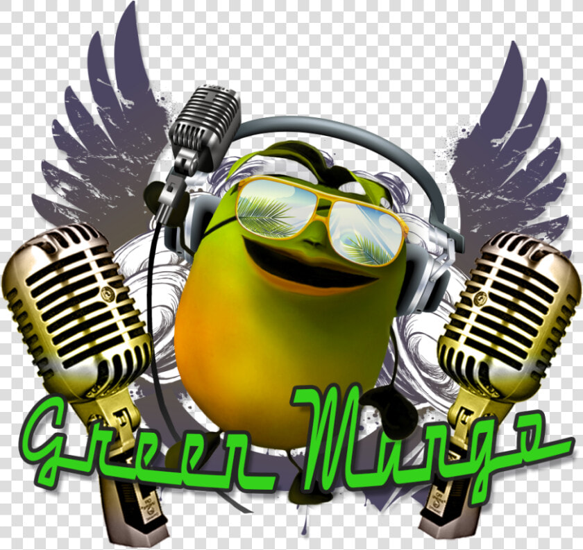 Green Mango Karaokebar Berlin   Green Mango Berlin  HD Png DownloadTransparent PNG