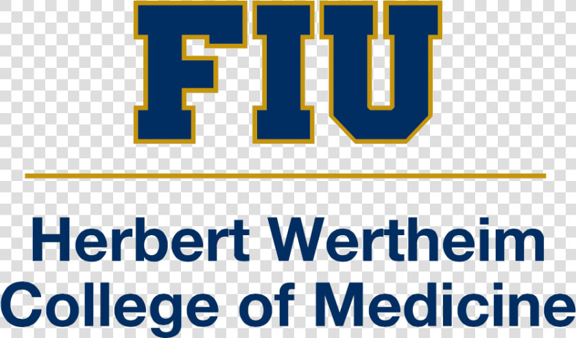 Fiu Medicine   Fiu Herbert Wertheim College Of Medicine  HD Png DownloadTransparent PNG