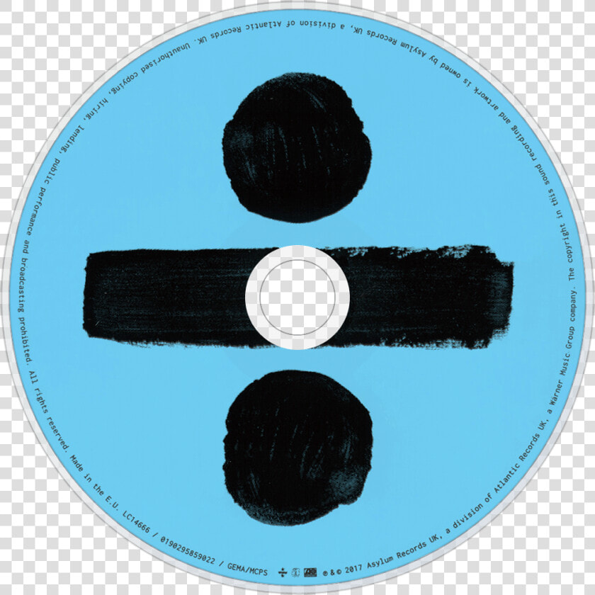 Ed Sheeran Cd Png  Transparent PngTransparent PNG