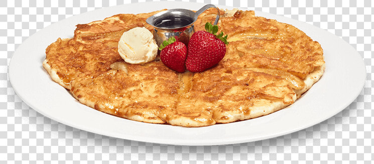 Brown Sugar Banana Pancake Class P home Introslide   House Buttermilk Flapjacks Hash House A Go Go  HD Png DownloadTransparent PNG