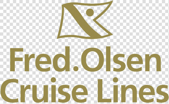 Fc Client Logos 0030 Fred Olson Cruise Lines   Fred  Olsen Cruise Lines  HD Png DownloadTransparent PNG