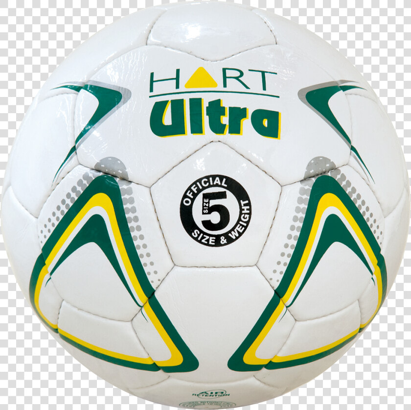 Hart Ultra Soccer Balls   Png Download   Soccer Ball  Transparent PngTransparent PNG