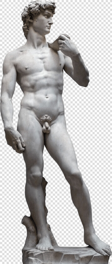 David Statue Png   Accademia Di Belle Arti Firenze  David Statue  Transparent PngTransparent PNG