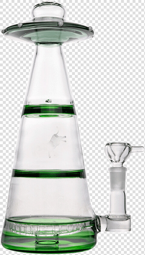 Mothership Ufo Bong Class   Hemper Ufo Bong  HD Png DownloadTransparent PNG