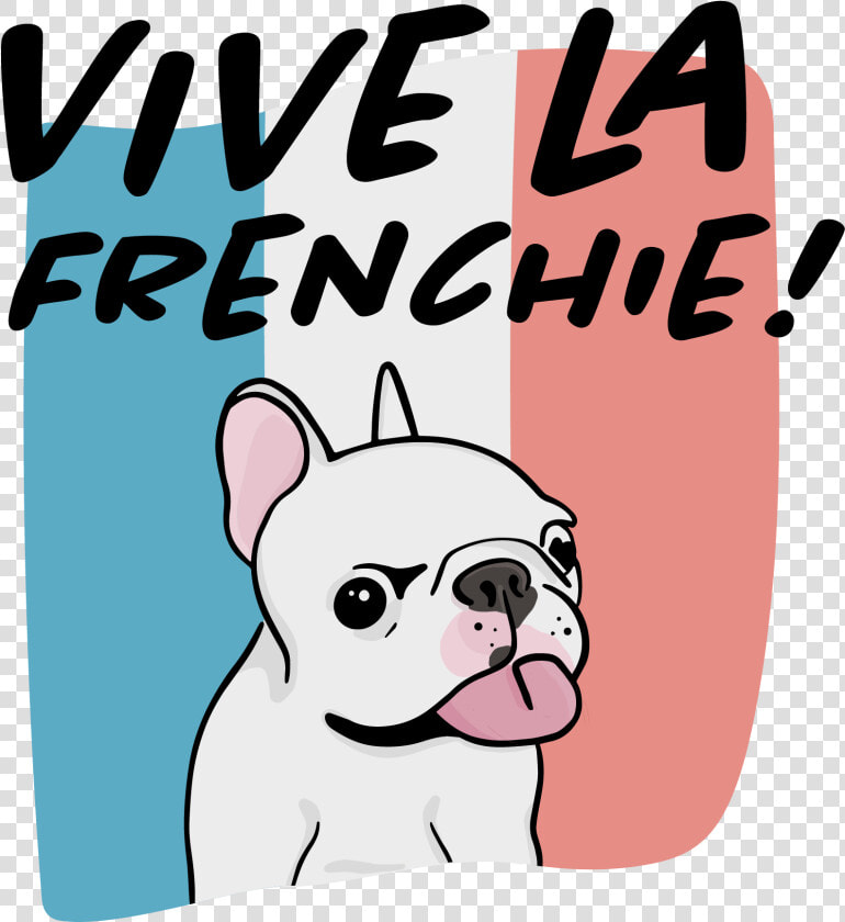 Spiffybee Pop Culture Swag Instagram   French Bulldog  HD Png DownloadTransparent PNG