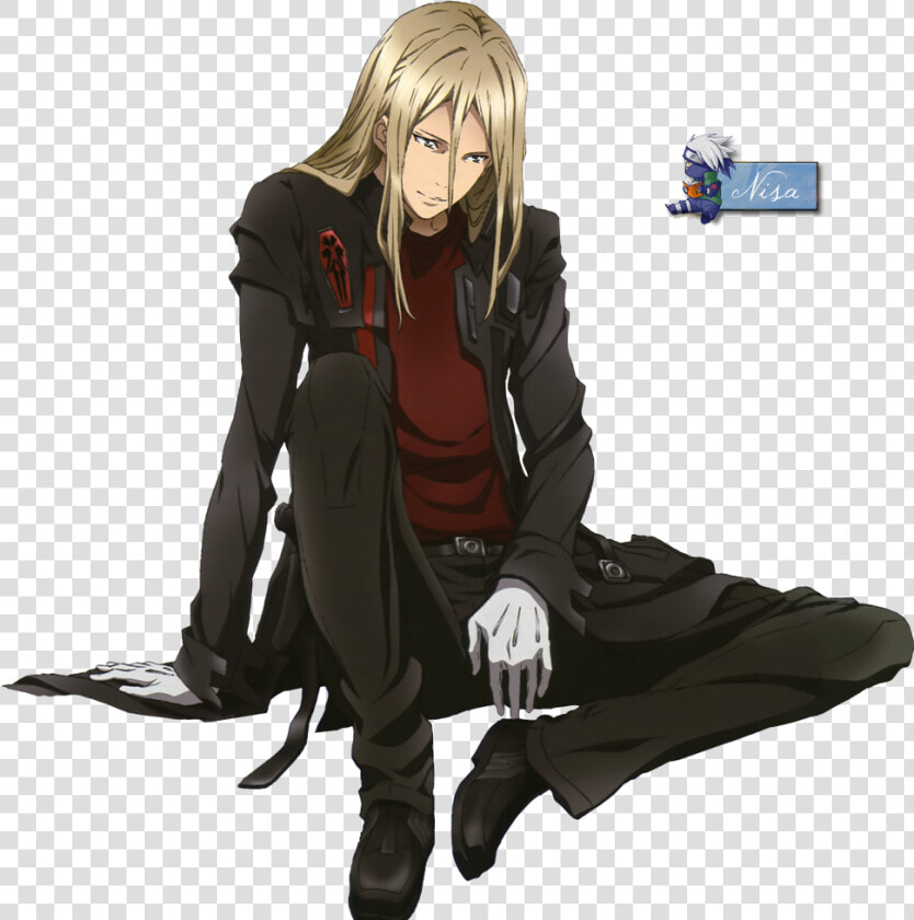 Transparent Guilty Crown Png  Png DownloadTransparent PNG