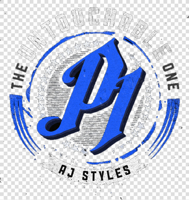 Aj Styles Logo Png   Aj Styles Logo Transparent  Png DownloadTransparent PNG