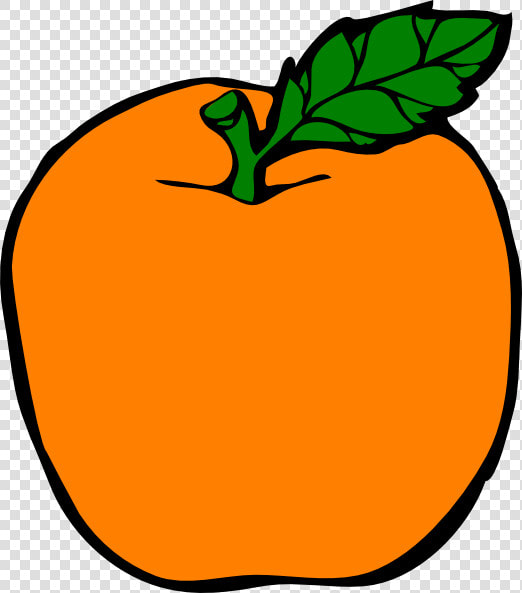 Oranges Clipart Email   Apple Clip Art  HD Png DownloadTransparent PNG