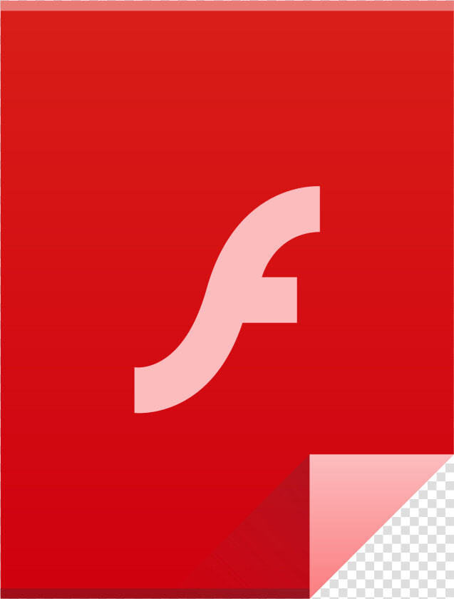 File Breezeicons Mimetypes Application   Adobe Flash Dies Funeral  HD Png DownloadTransparent PNG