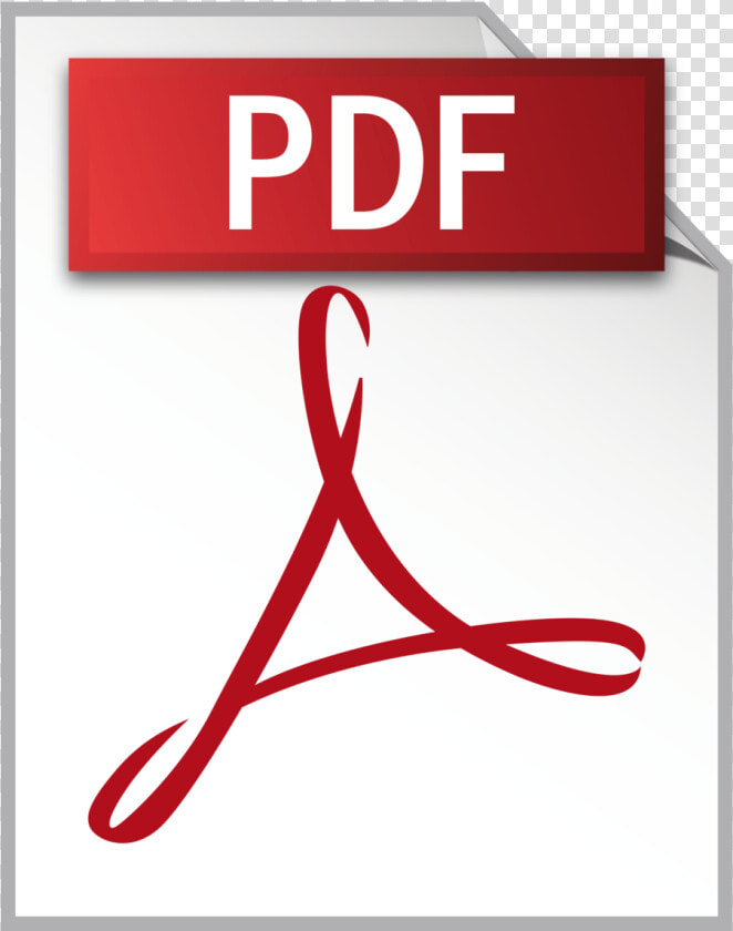 Icon Pdf   Transparent Background Pdf Icon  HD Png DownloadTransparent PNG