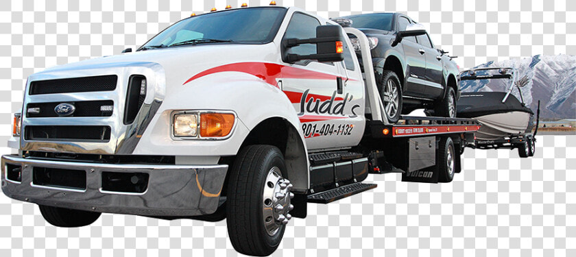 Judd  39 s Towing  HD Png DownloadTransparent PNG