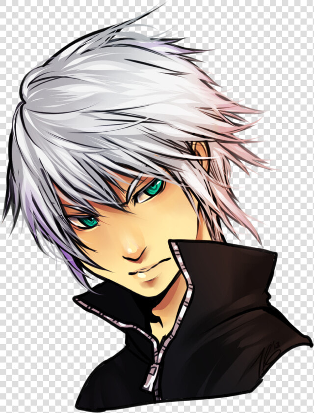 Riku Image   Cartoon  HD Png DownloadTransparent PNG