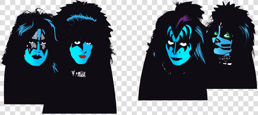 Kiss Kruise 6  HD Png DownloadTransparent PNG