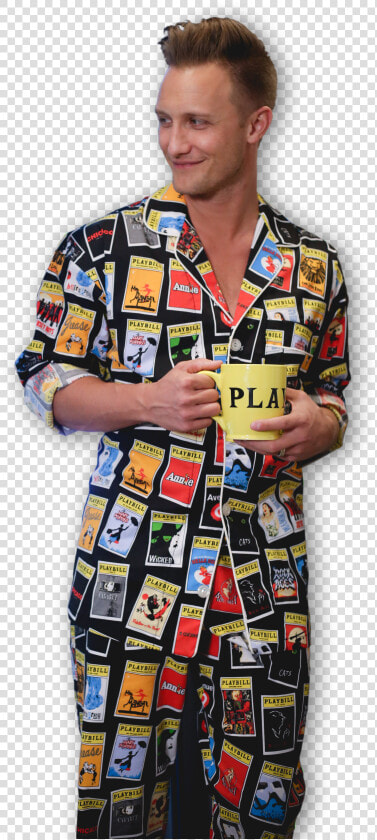 Playbill Pajamas  HD Png DownloadTransparent PNG