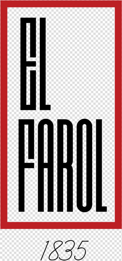 El Farol Logo  HD Png DownloadTransparent PNG