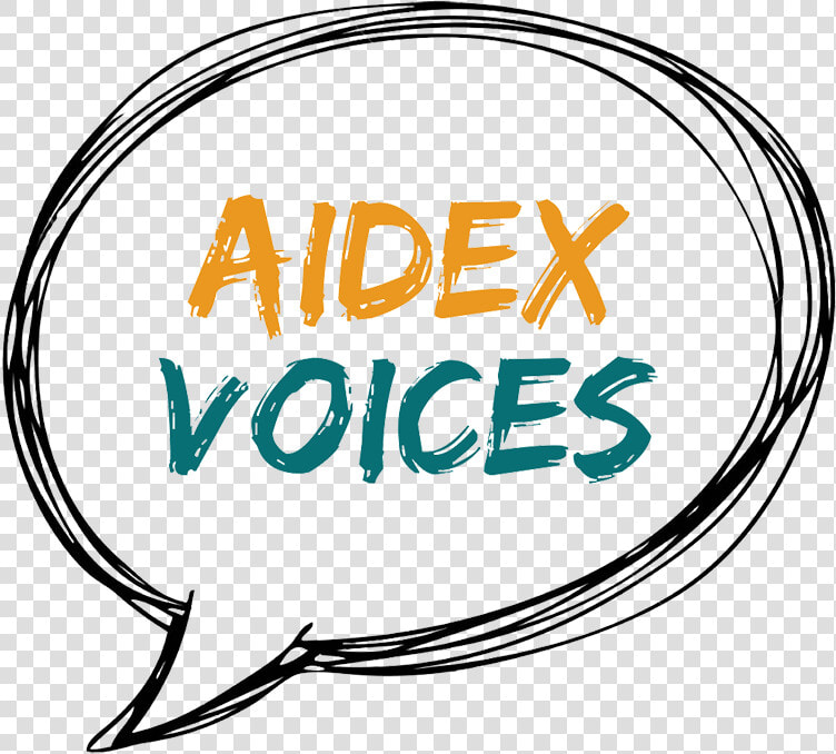 Aidex Voices   Circle  HD Png DownloadTransparent PNG