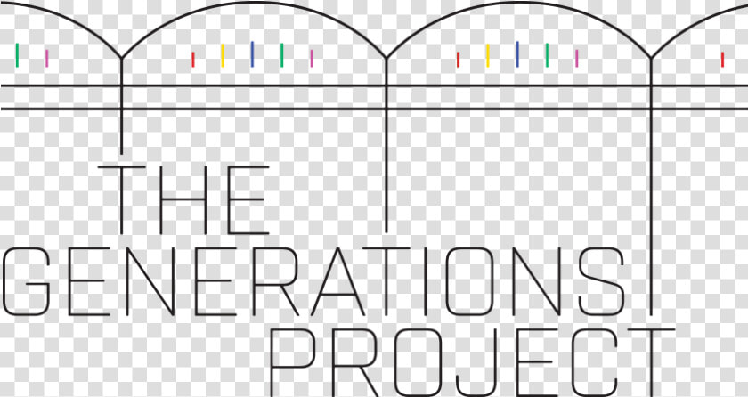 The Generations Project   Colorfulness  HD Png DownloadTransparent PNG