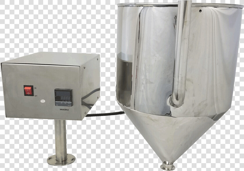 Heated Hopper For Sgp Series  8 Gal   Urinal  HD Png DownloadTransparent PNG