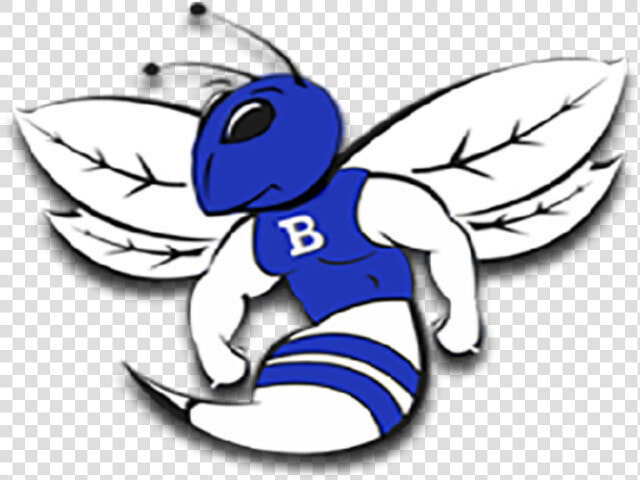 Bryant Hornets Logo   Bryant Hornet  HD Png DownloadTransparent PNG