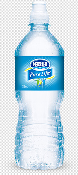 Alt Text Placeholder   Bouteille D Eau Nestlé  HD Png DownloadTransparent PNG