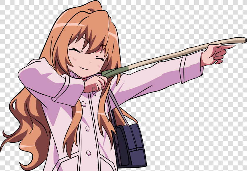 Taiga Aisaka Png  Transparent PngTransparent PNG