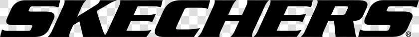 Skechers Logo Black And White  HD Png DownloadTransparent PNG