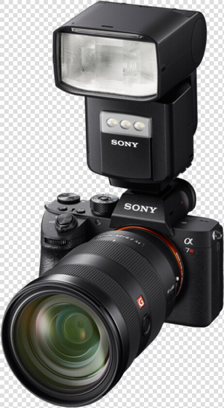 High Speed Flash    Product Image Title High Speed   Sony A7 R Iii  HD Png DownloadTransparent PNG