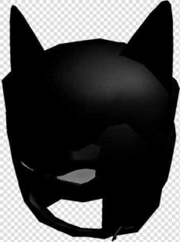 Batman Mask Png Transparent Images   Batman Mask In Roblox Catalog  Png DownloadTransparent PNG