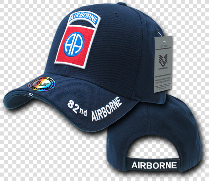 Army 82nd Airborne Division Cap   Air Force Cap  HD Png DownloadTransparent PNG