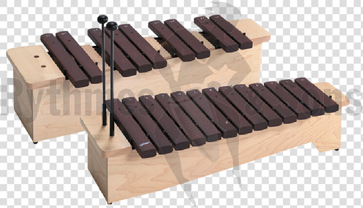 Cadeson Soprano Xylophone C5 a6   Xylophone  HD Png DownloadTransparent PNG