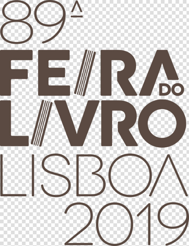 Trafika Europe   Feira Do Livro 2019  HD Png DownloadTransparent PNG