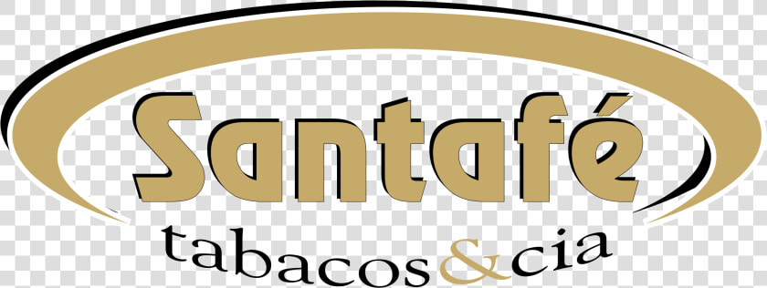 Santafe Tabacos  amp  Cia Logo Png Transparent  Png DownloadTransparent PNG