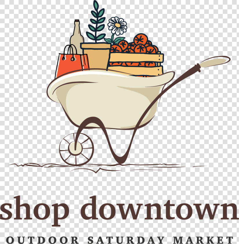 Shop Downtown Logo 300dpi   Do Boys Like  HD Png DownloadTransparent PNG