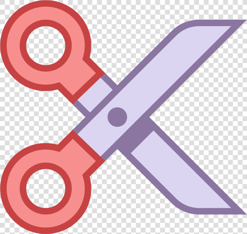 A Pair Of Scissors Opened And Pointed Right  HD Png DownloadTransparent PNG